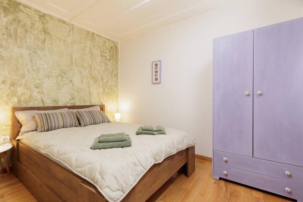 Apartamento Liston Sweet House Corfu  Exterior foto