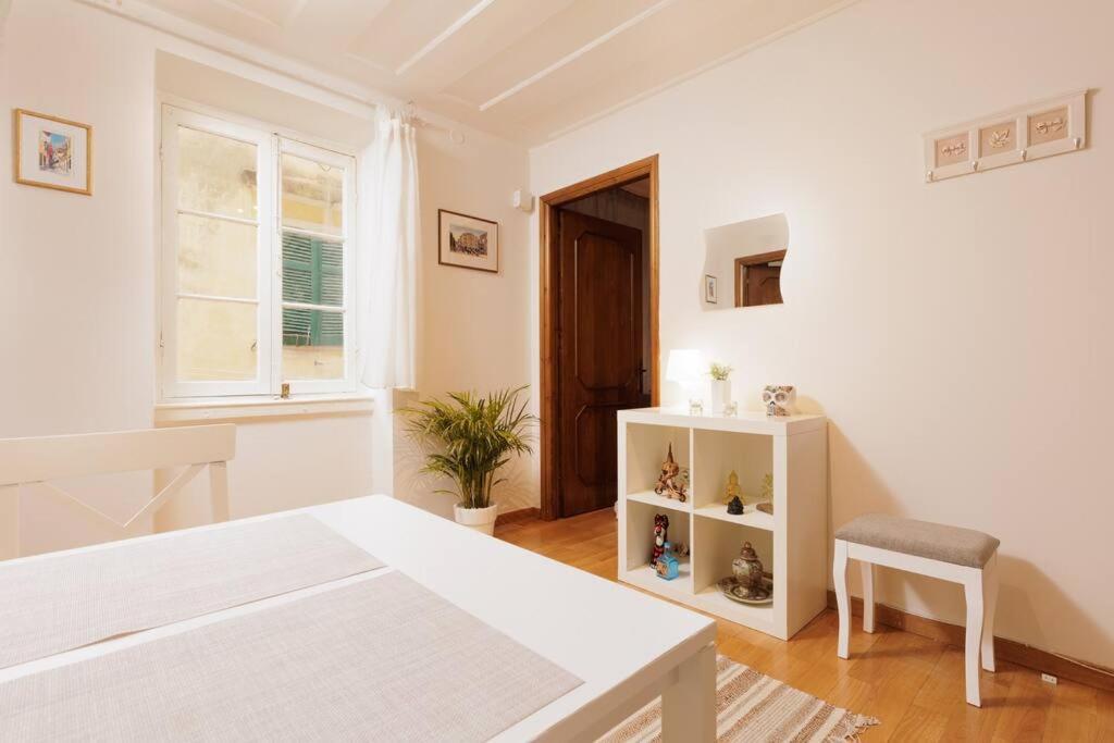 Apartamento Liston Sweet House Corfu  Exterior foto