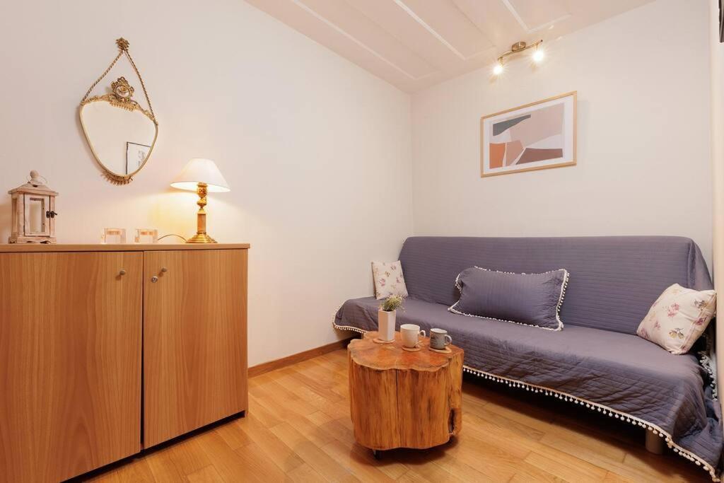 Apartamento Liston Sweet House Corfu  Exterior foto