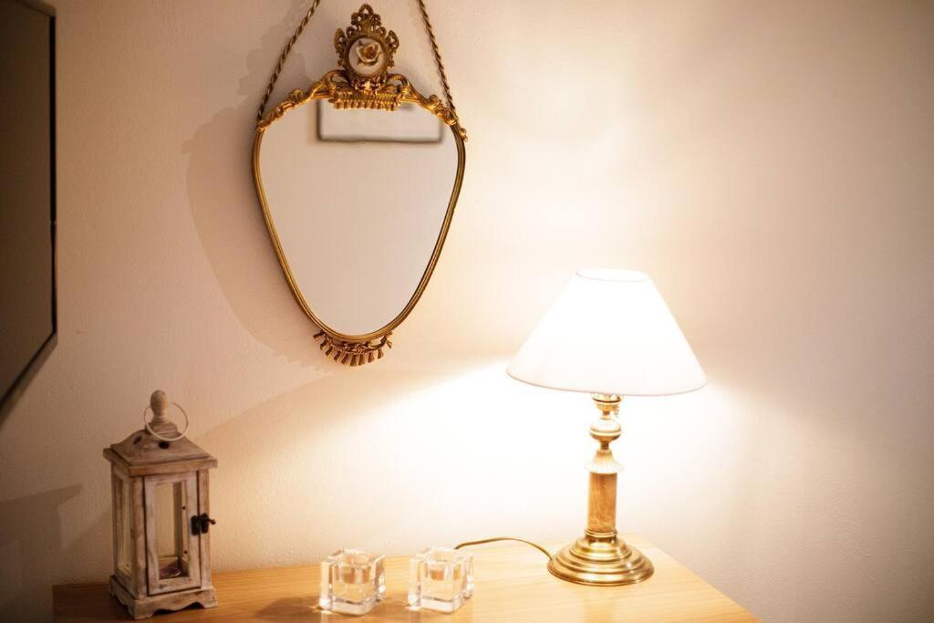 Apartamento Liston Sweet House Corfu  Exterior foto