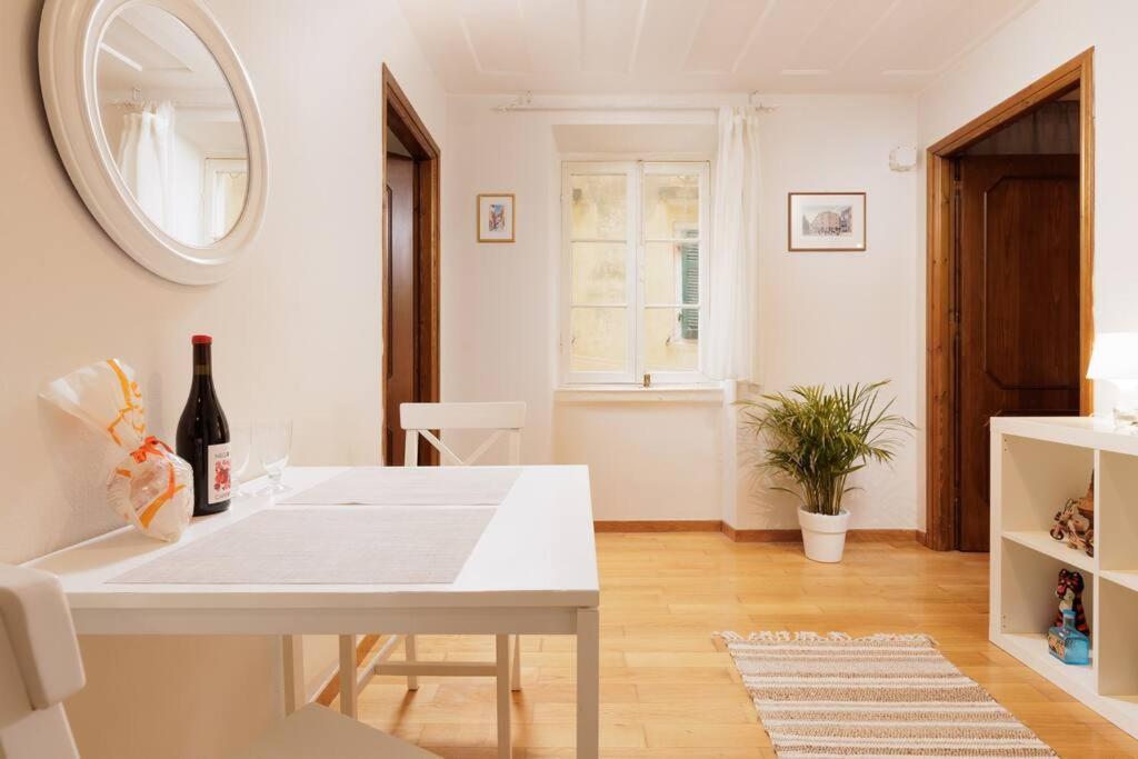 Apartamento Liston Sweet House Corfu  Exterior foto