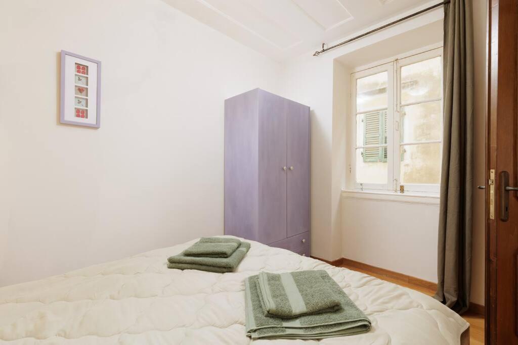 Apartamento Liston Sweet House Corfu  Exterior foto