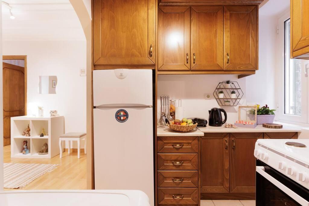 Apartamento Liston Sweet House Corfu  Exterior foto